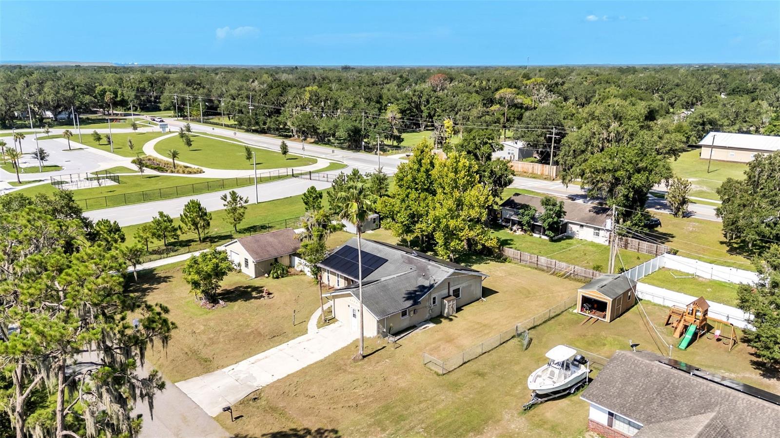 PINE LAKE SUB - Residential