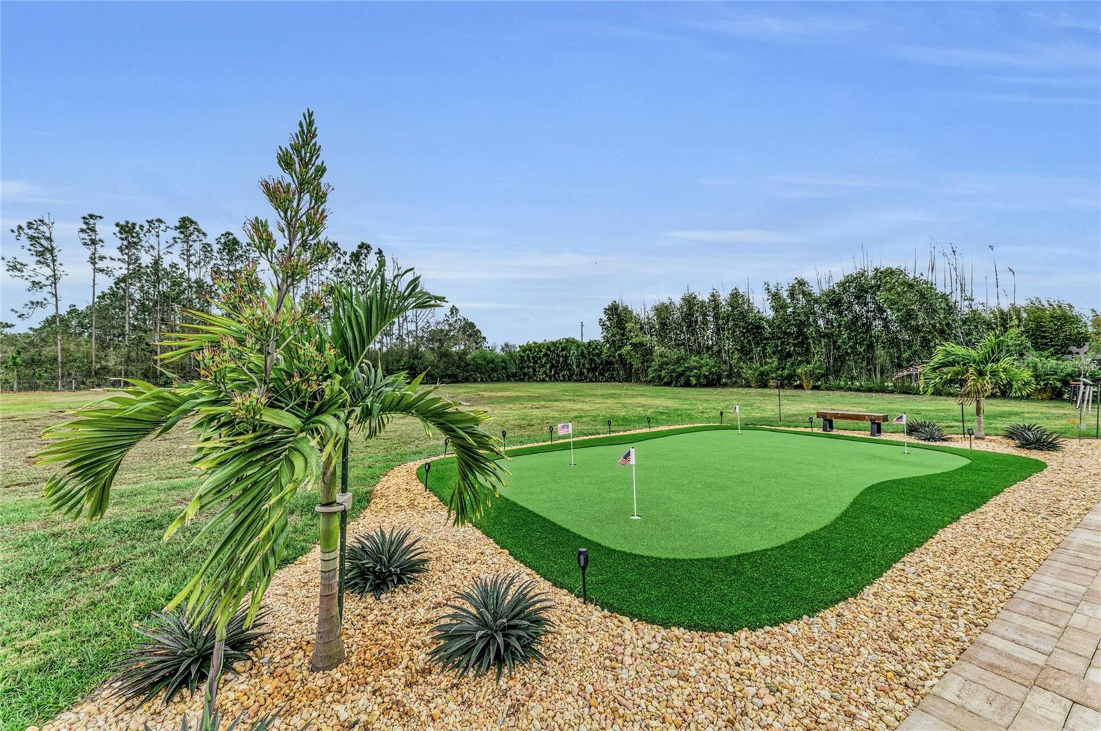 POMELLO PARK - Residential