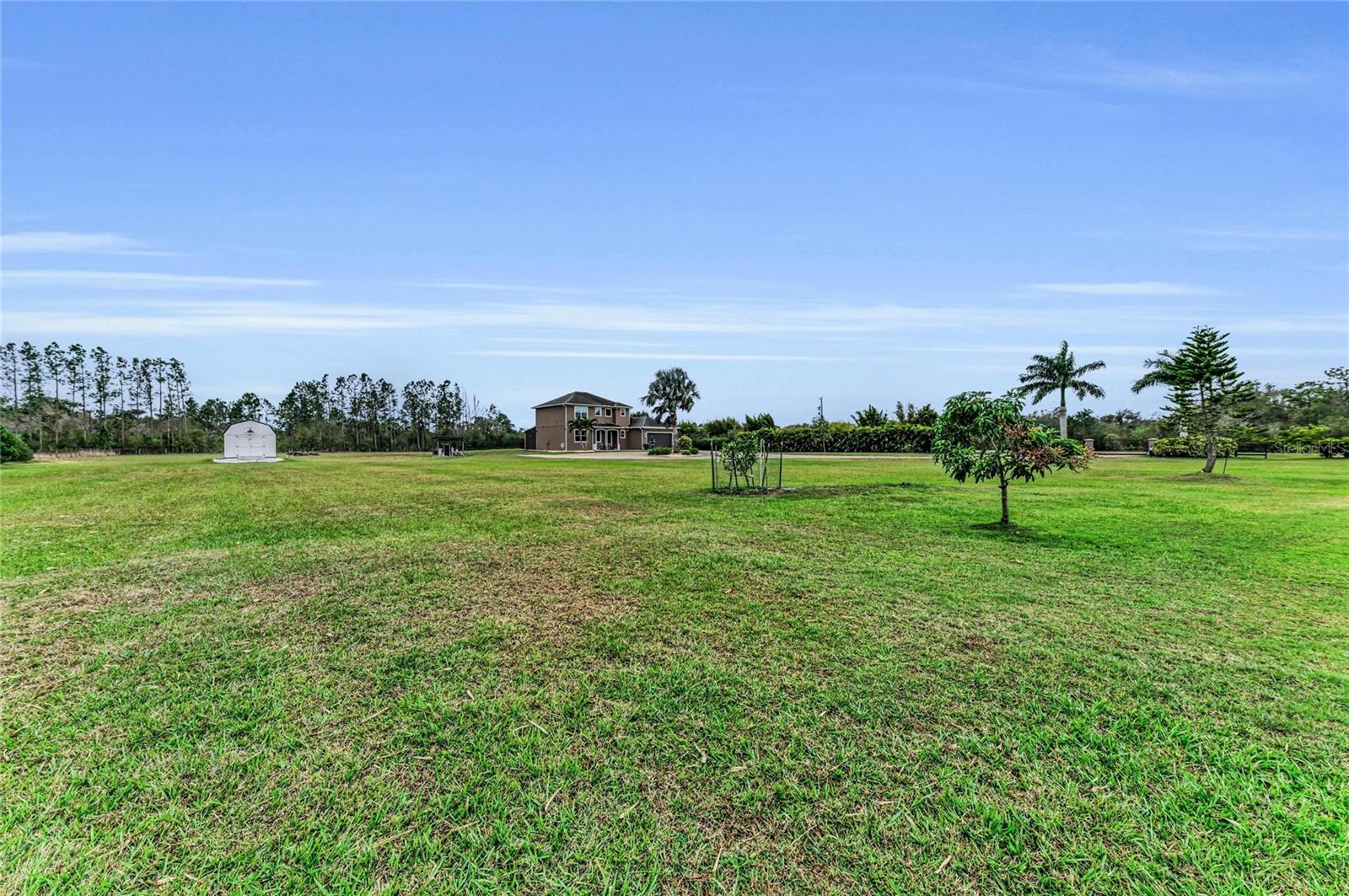 POMELLO PARK - Residential