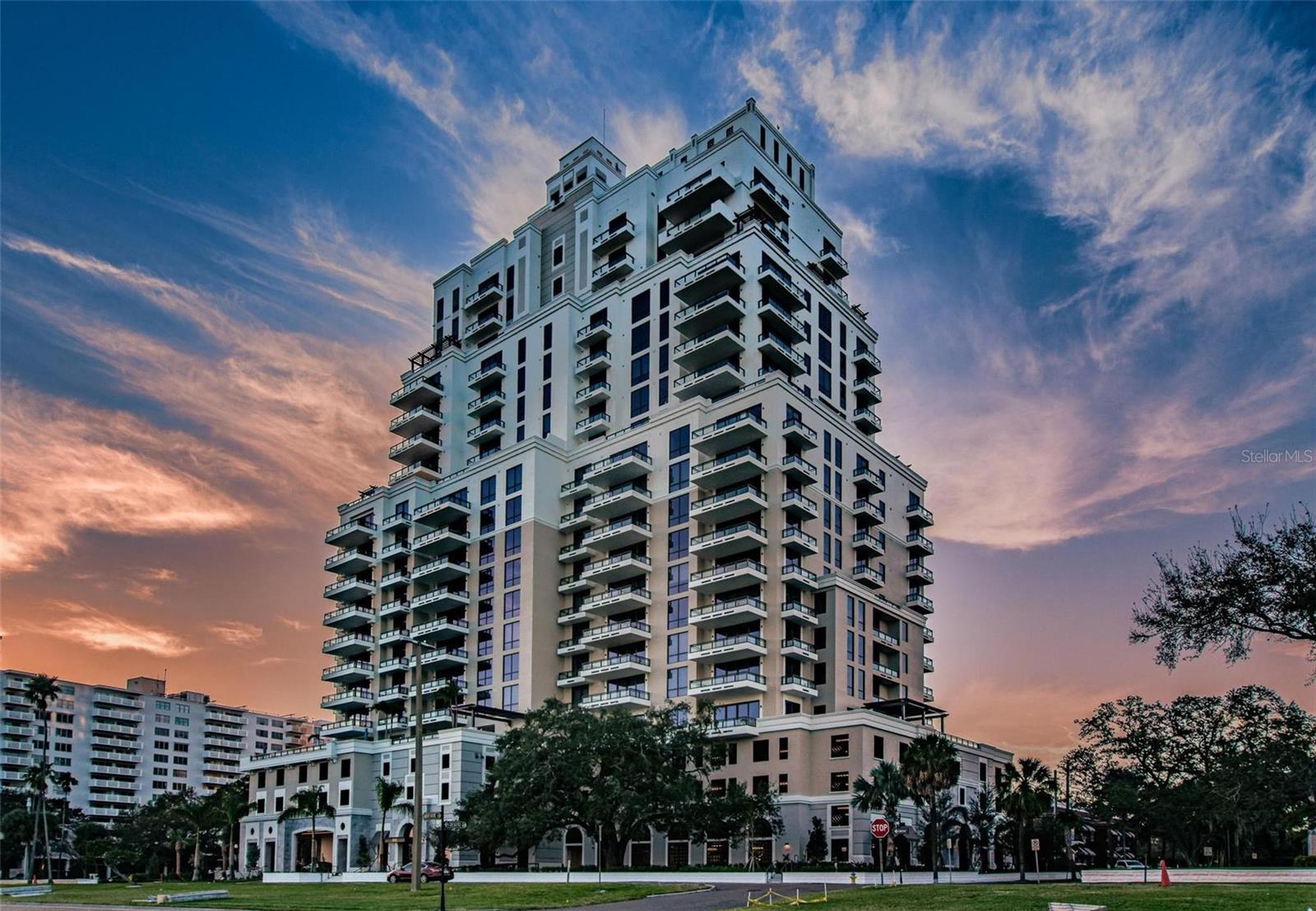 HYDE PARK HOUSE - Residential