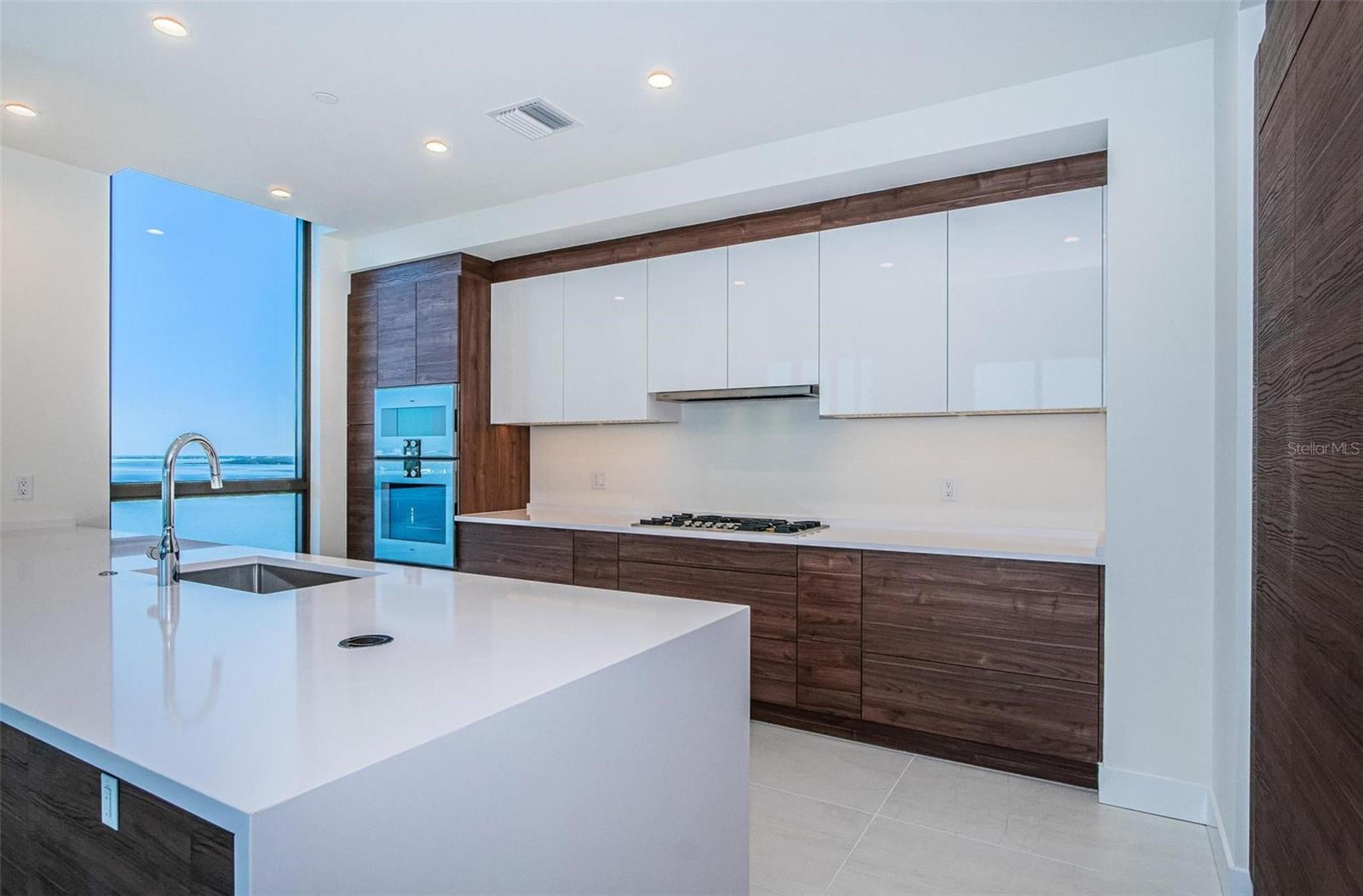 HYDE PARK HOUSE - Residential