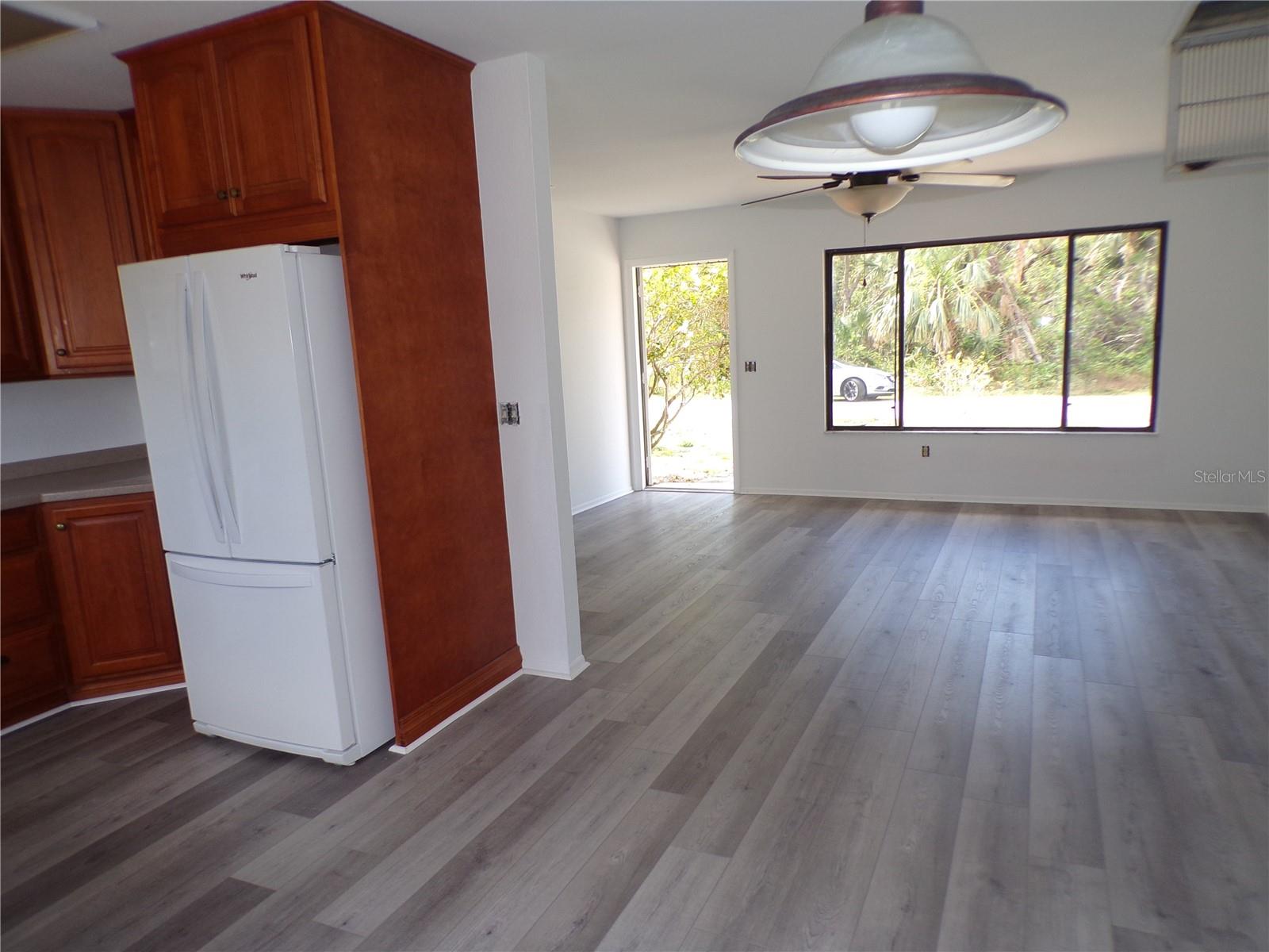 PORT CHARLOTTE SEC 021 - Residential Lease