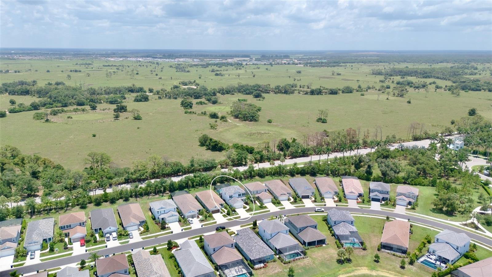 GRAND PARK PH 1 - Residential