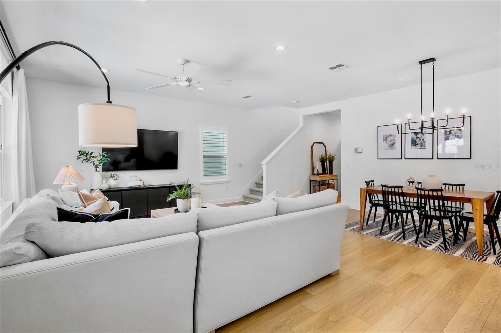 GRAND PARK PH 1 - Residential