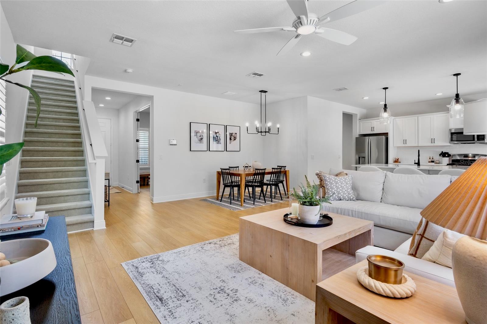 GRAND PARK PH 1 - Residential