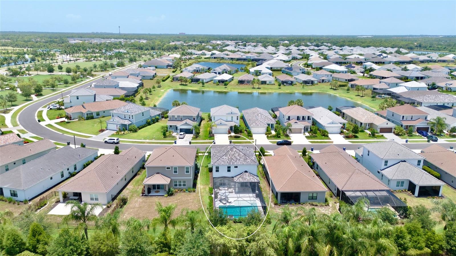 GRAND PARK PH 1 - Residential