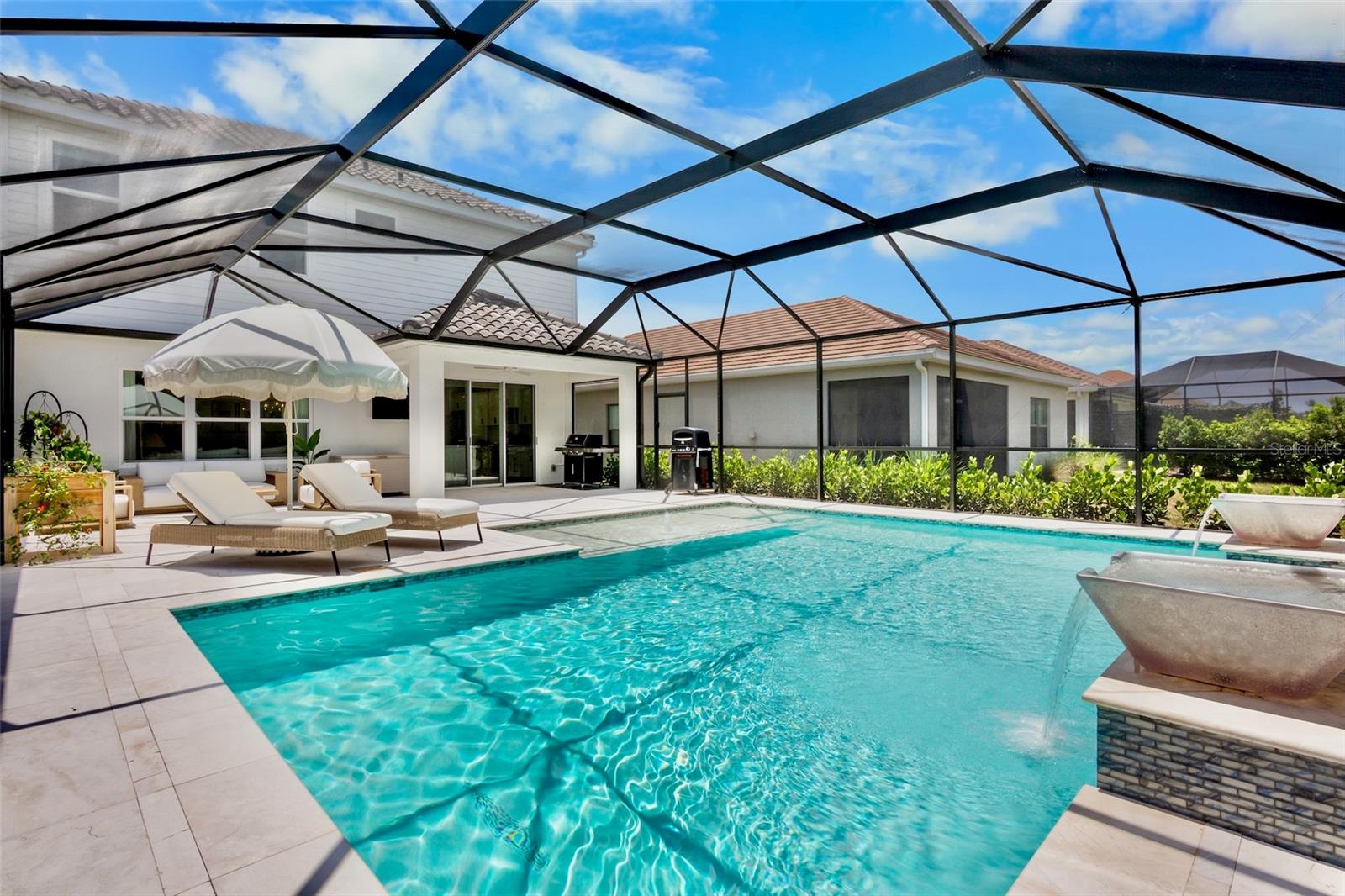 GRAND PARK PH 1 - Residential