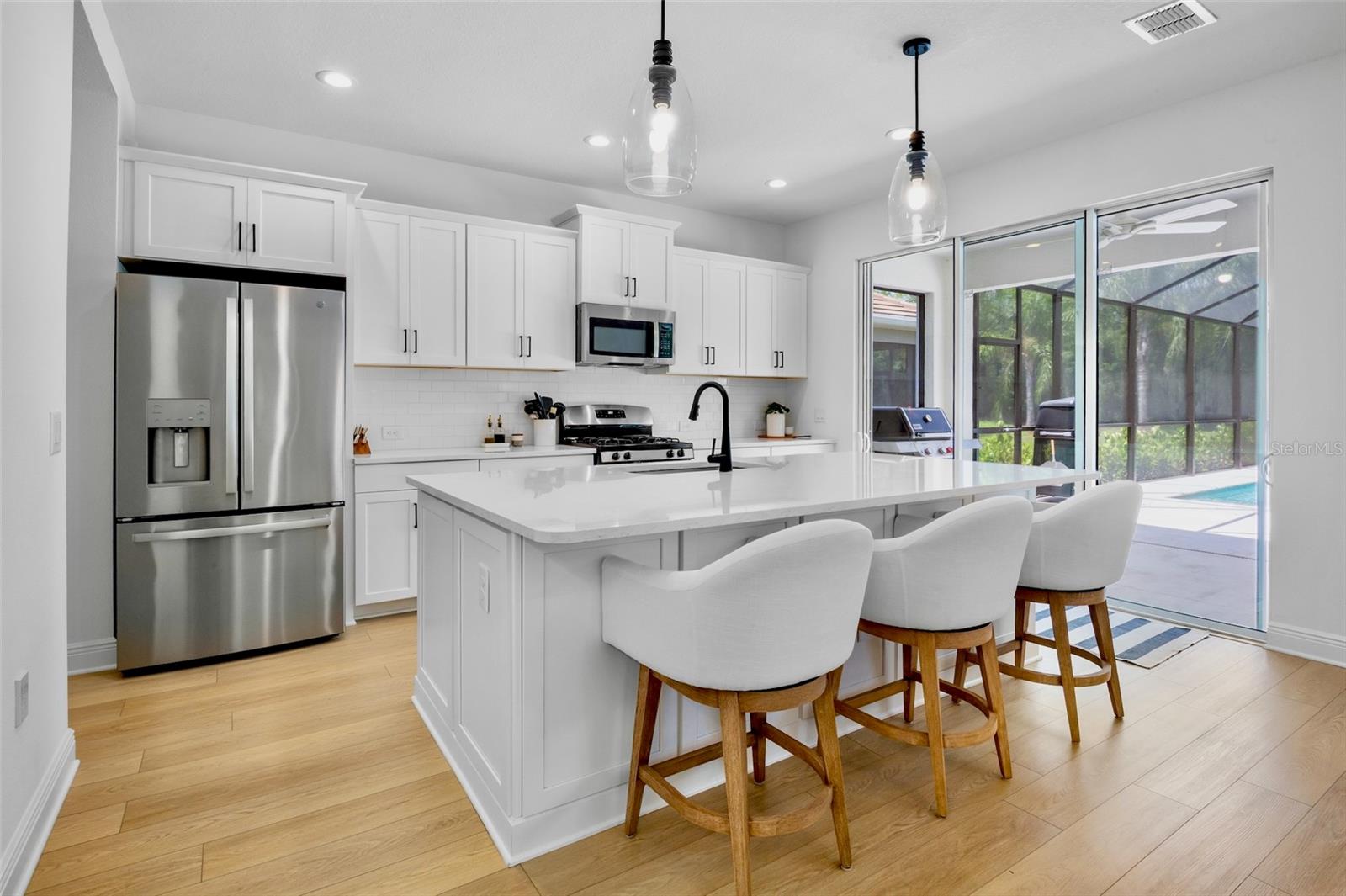 GRAND PARK PH 1 - Residential