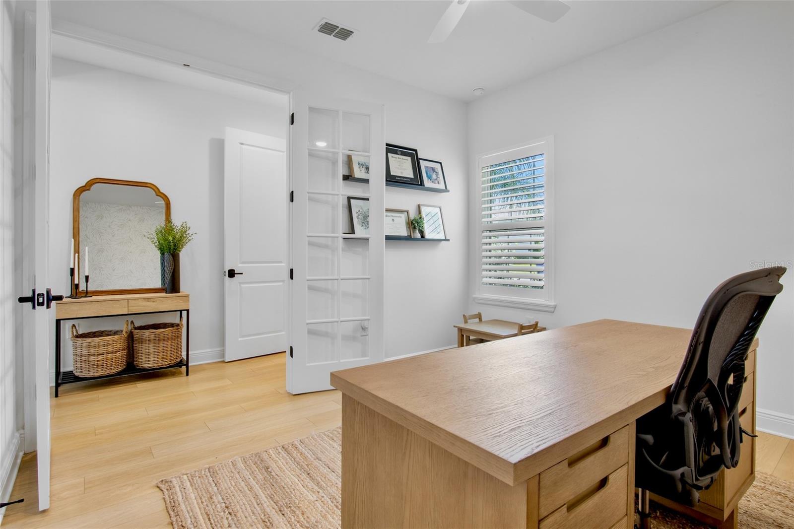 GRAND PARK PH 1 - Residential