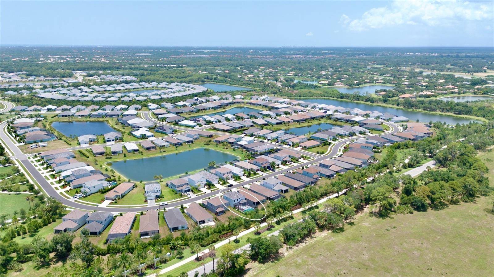 GRAND PARK PH 1 - Residential