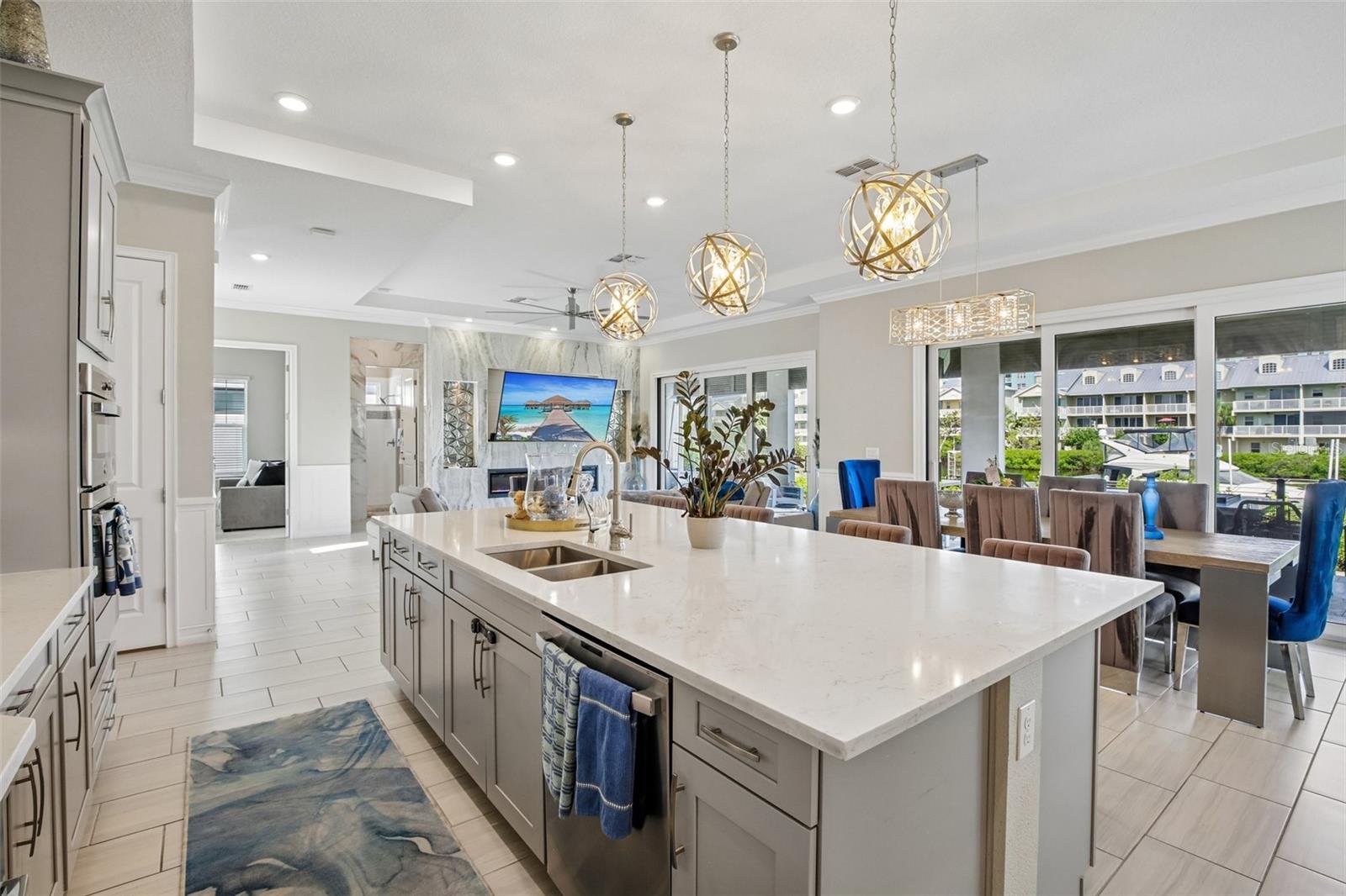 ANTIGUA COVE PH 1 - Residential