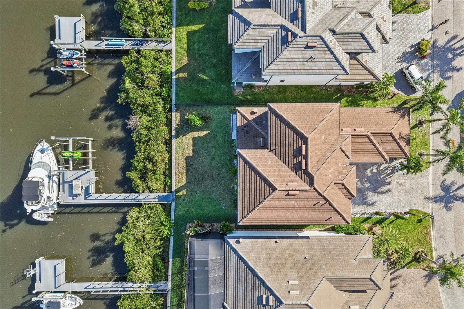 ANTIGUA COVE PH 1 - Residential