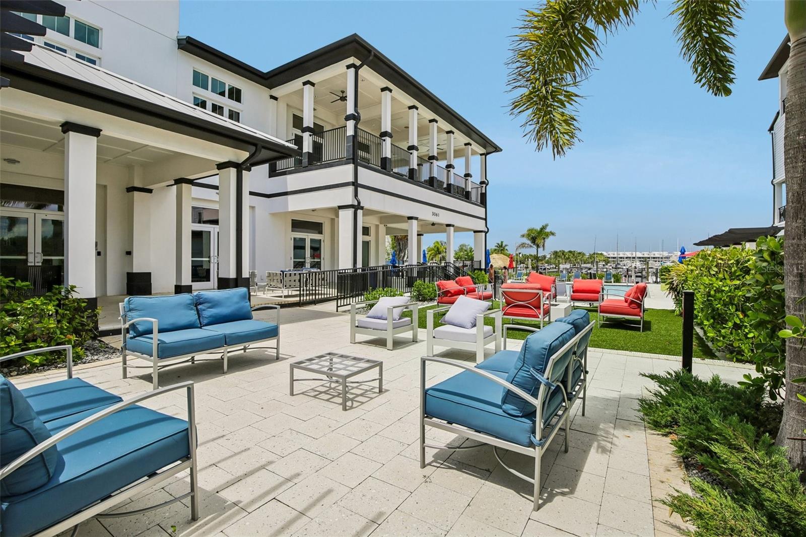 ANTIGUA COVE PH 1 - Residential