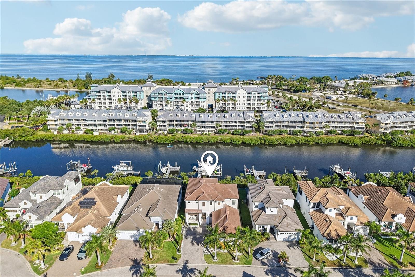 ANTIGUA COVE PH 1 - Residential