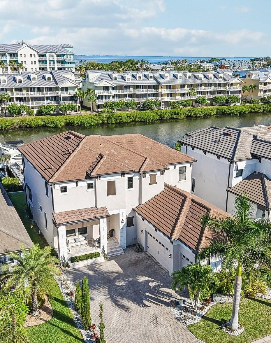 ANTIGUA COVE PH 1 - Residential