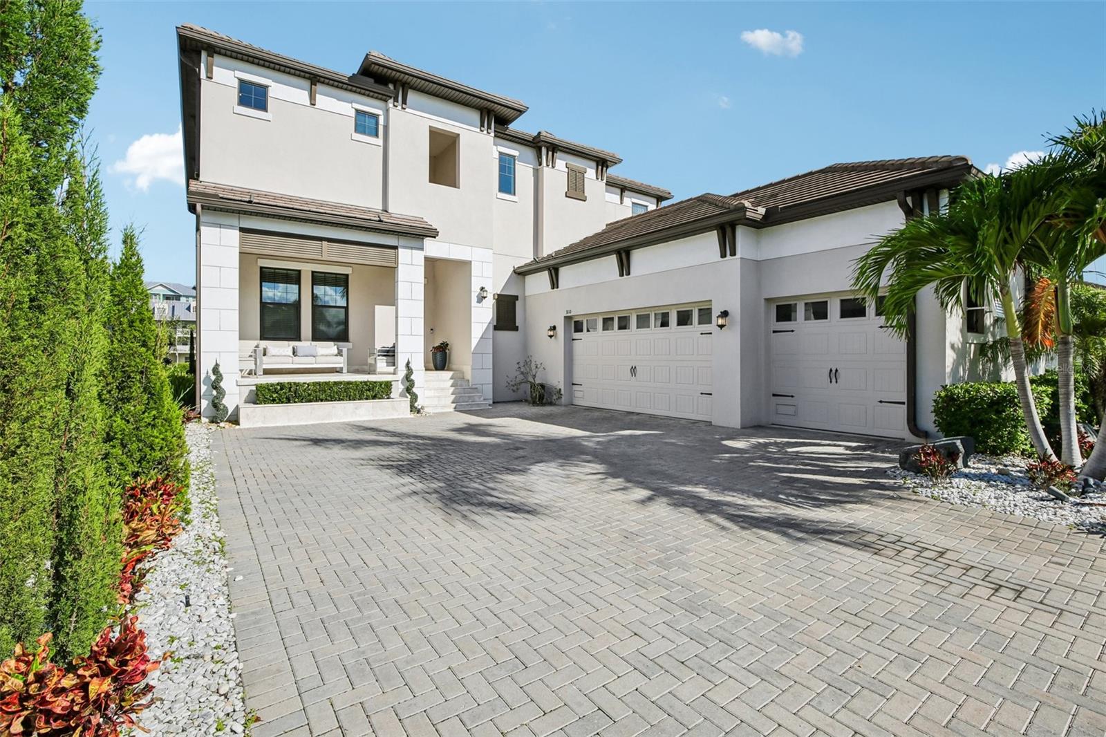 ANTIGUA COVE PH 1 - Residential