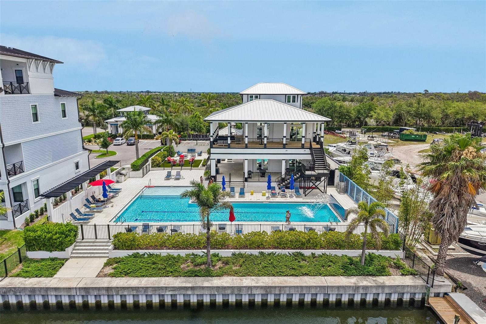 ANTIGUA COVE PH 1 - Residential