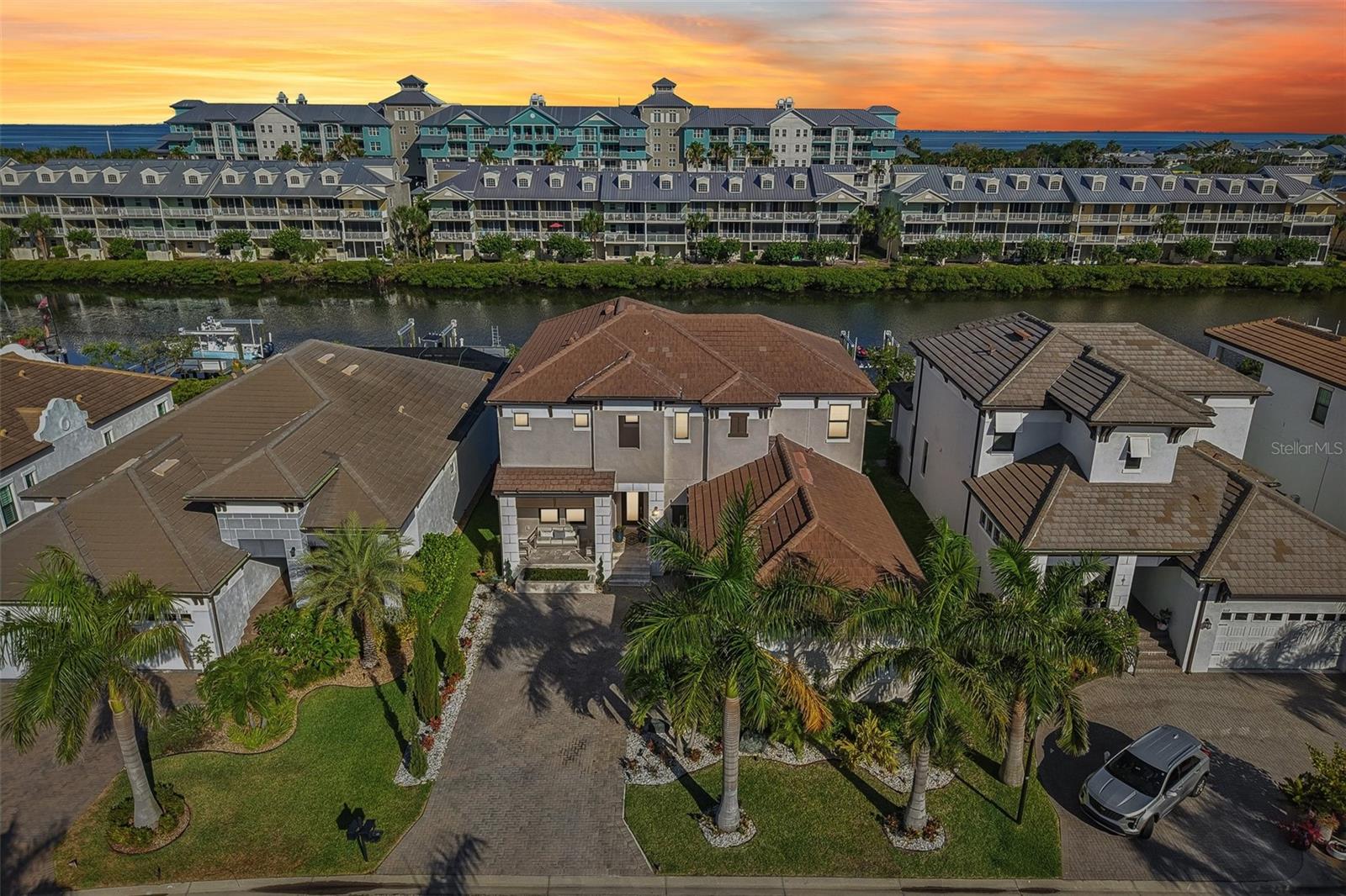 ANTIGUA COVE PH 1 - Residential