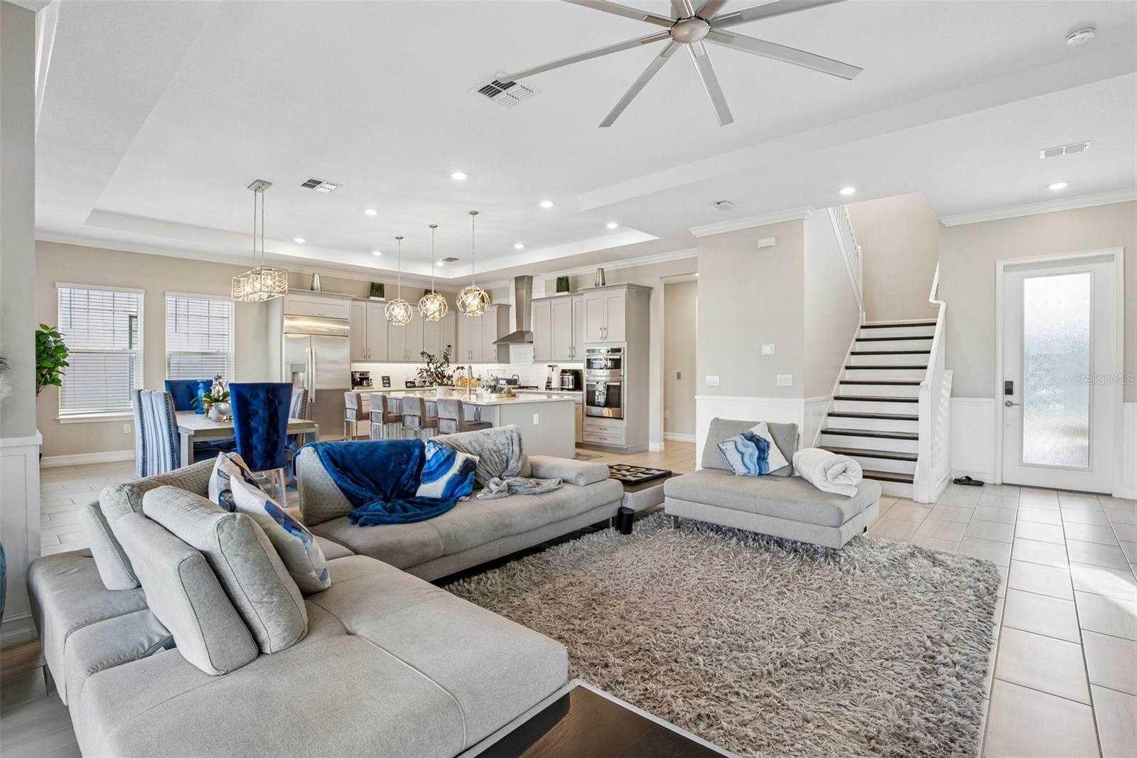 ANTIGUA COVE PH 1 - Residential