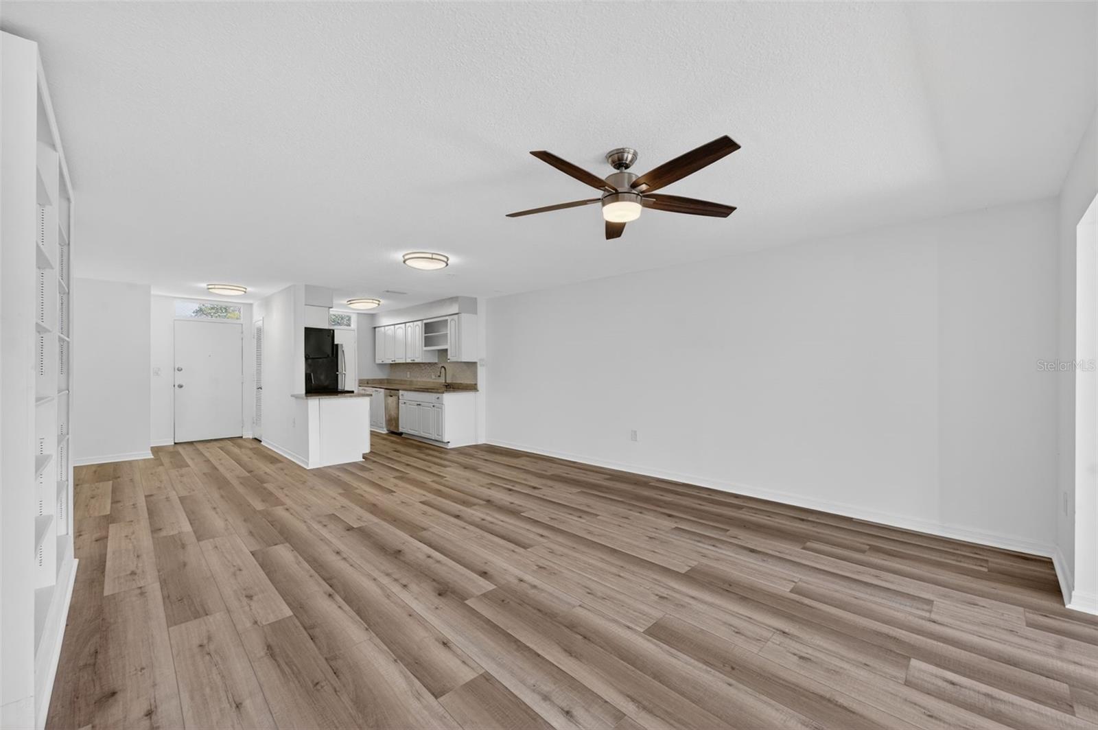 WINTER PARK GDNS CONDO - Residential