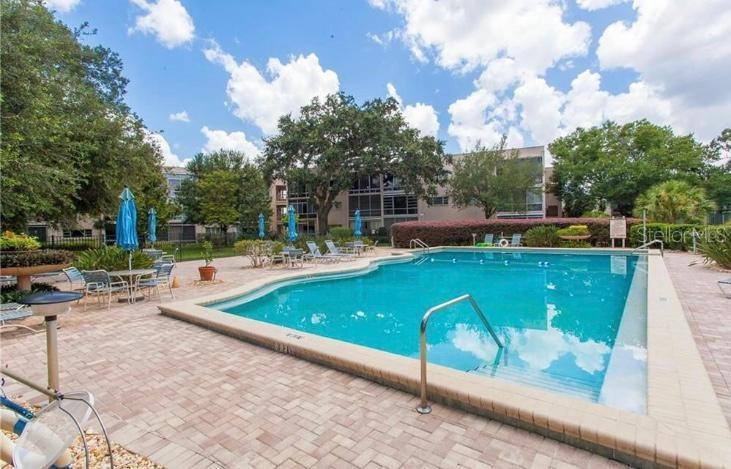 WINTER PARK GDNS CONDO - Residential