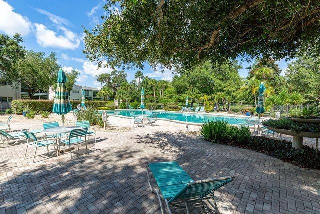 WINTER PARK GDNS CONDO - Residential
