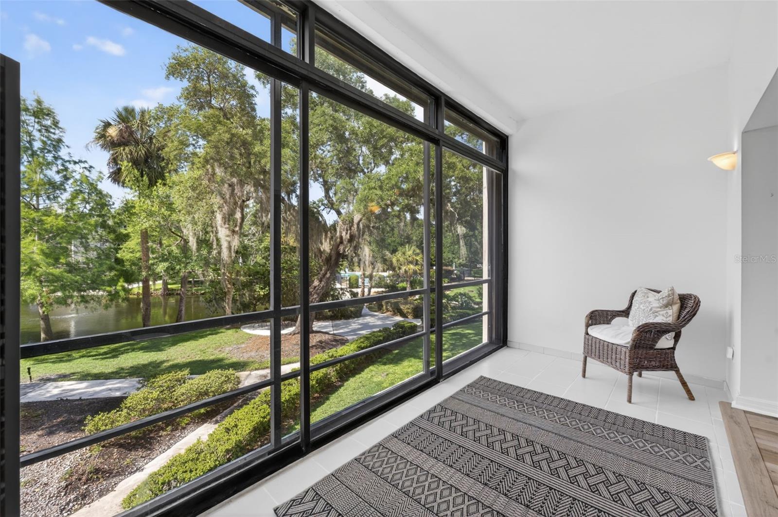 WINTER PARK GDNS CONDO - Residential