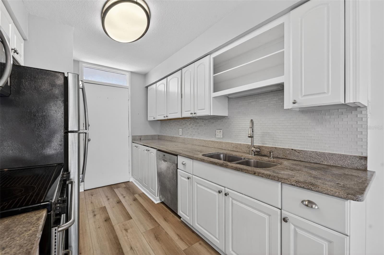 WINTER PARK GDNS CONDO - Residential