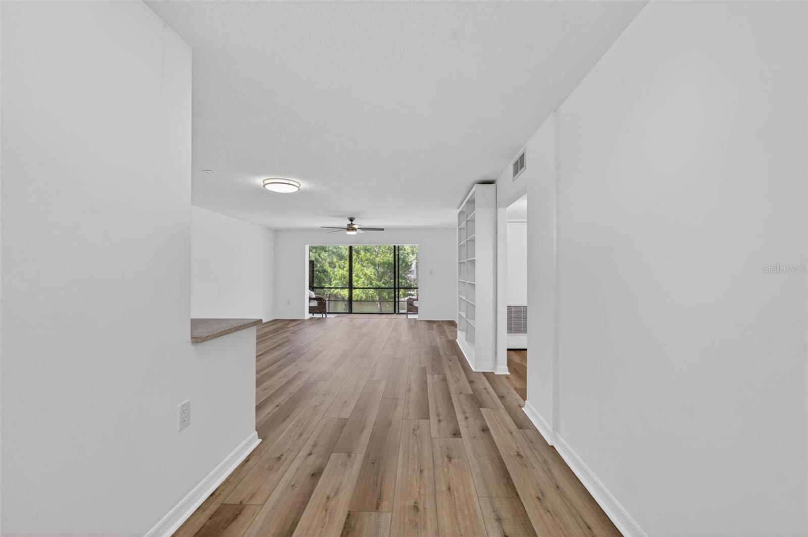 WINTER PARK GDNS CONDO - Residential