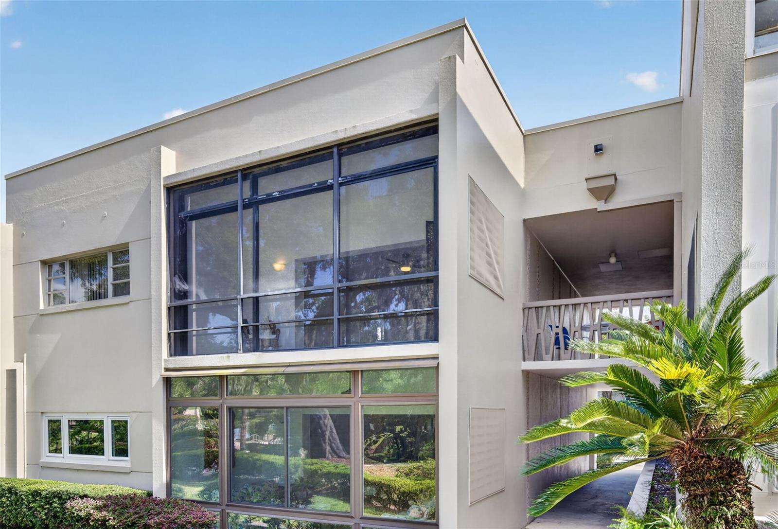 WINTER PARK GDNS CONDO - Residential