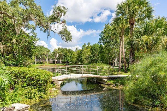 WINTER PARK GDNS CONDO - Residential