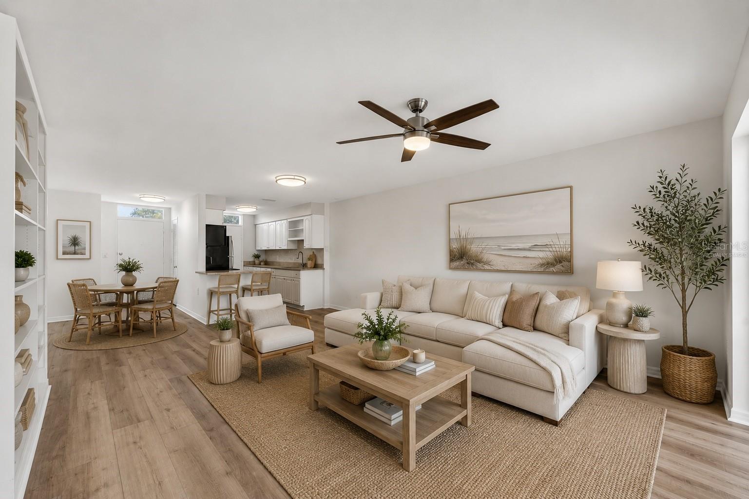 WINTER PARK GDNS CONDO - Residential