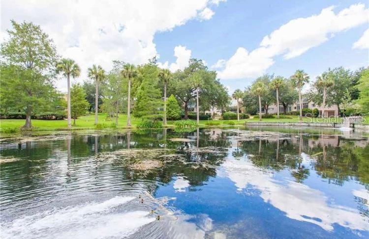 WINTER PARK GDNS CONDO - Residential