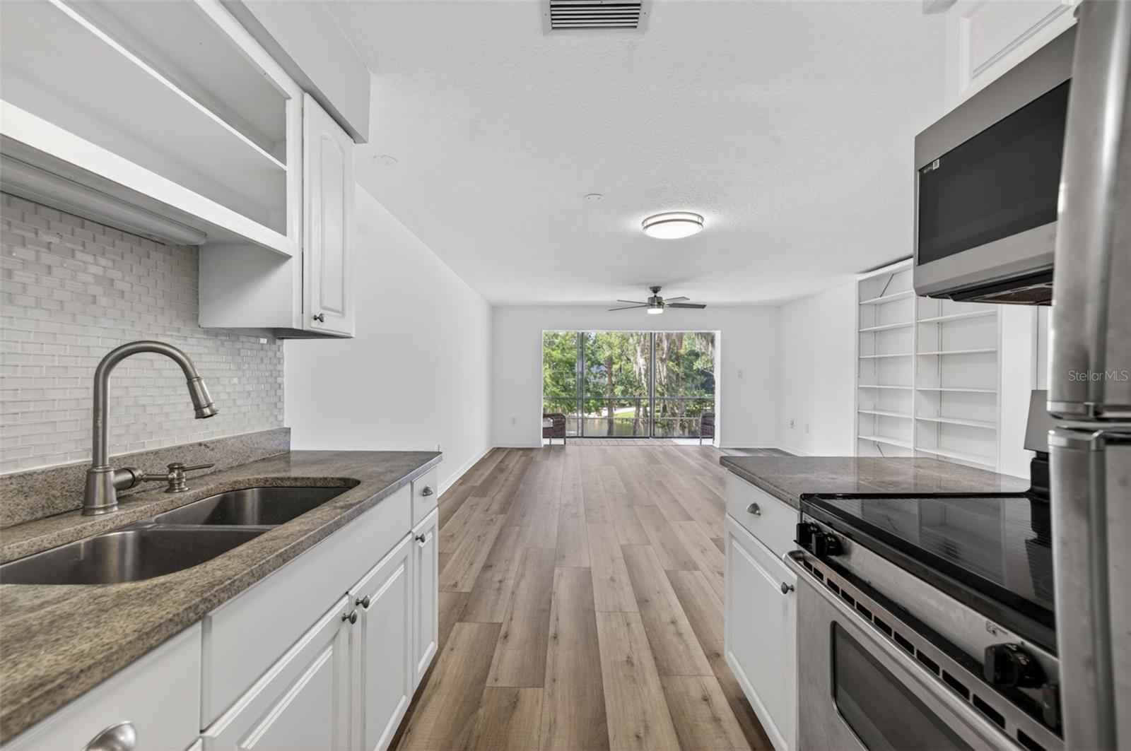 WINTER PARK GDNS CONDO - Residential