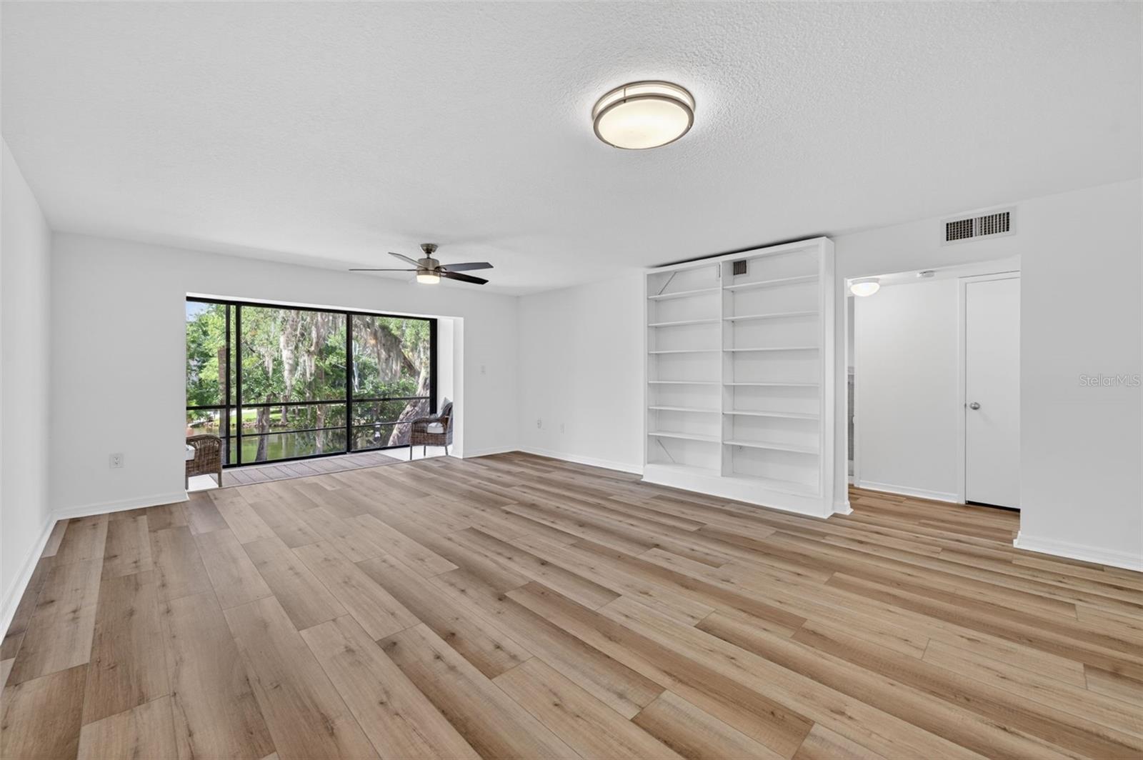 WINTER PARK GDNS CONDO - Residential