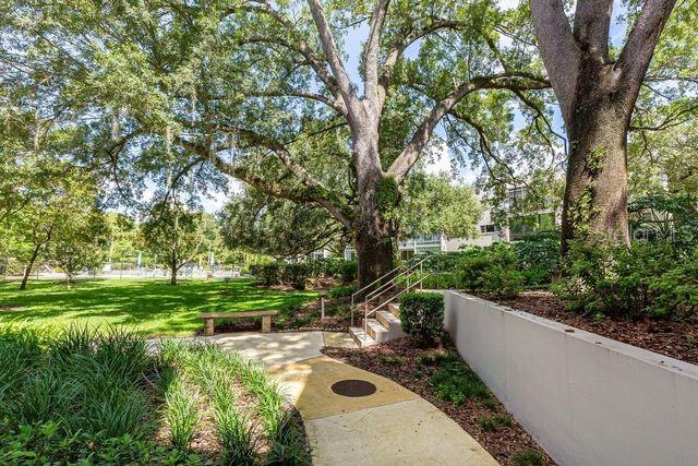 WINTER PARK GDNS CONDO - Residential