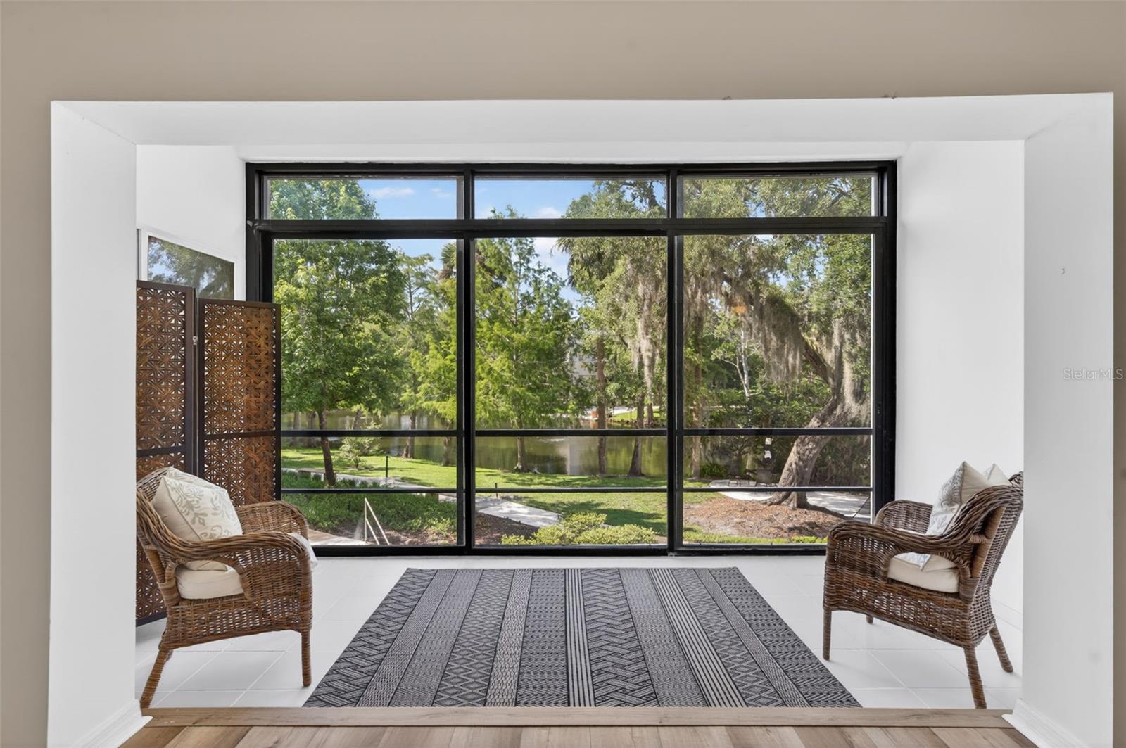 WINTER PARK GDNS CONDO - Residential