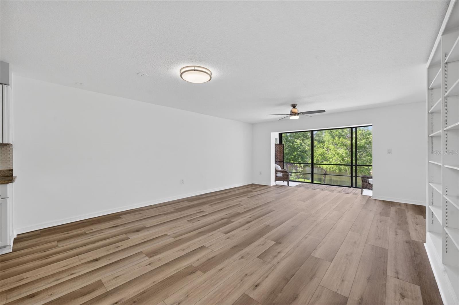 WINTER PARK GDNS CONDO - Residential