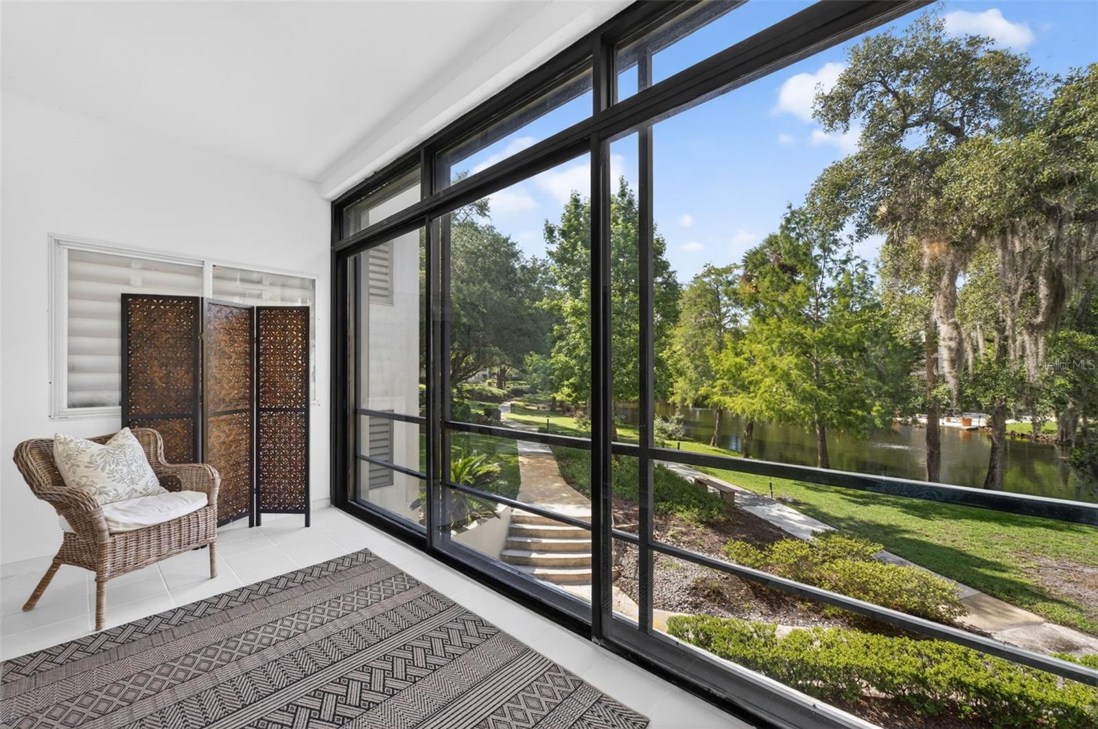 WINTER PARK GDNS CONDO - Residential