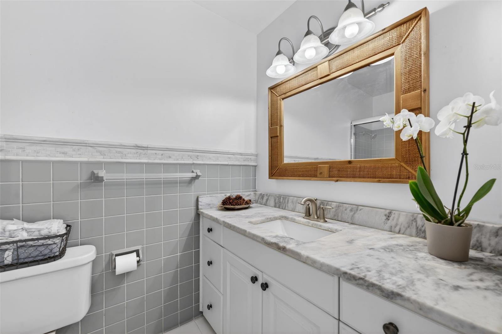 WINTER PARK GDNS CONDO - Residential