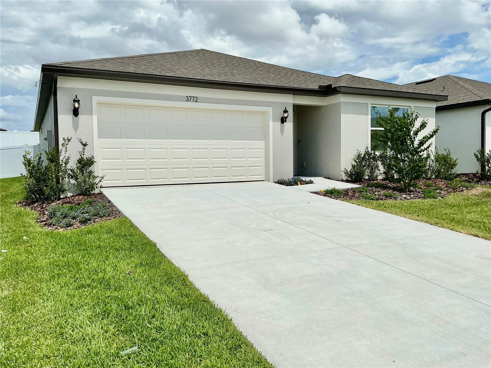 CALDERA PH 5 - Residential Lease