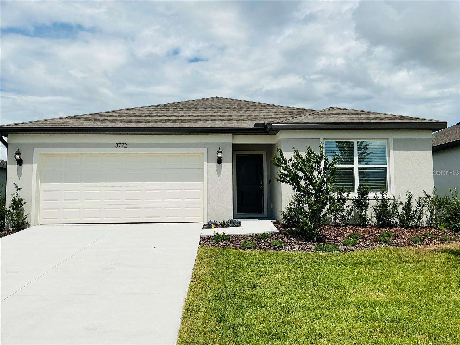 This home includes quality amenities, required resident services, Smart Home technology, and professional maintenance through ProCare®. Estimated total monthly payment is $2,272.00, which includes the base rent of $2,075.00 plus required resident services: Air Filter Delivery Fee ($9.95), Community Internet ($38), Landscaping Fee ($79), Smart Home with video doorbell ($40), and Utility Billing Service Fee ($9.95). Base rent may vary depending on the lease term selected. Please refer to the listing for a full price breakdown. Pricing and availability are subject to change and application approval. This home is located in Caldera, a planned community featuring newly constructed 3–4 bedroom homes with stainless steel appliances, quartz countertops, and kitchen islands. Residents benefit from a convenient location with access to major highways for travel to Tampa, Orlando, and Lakeland. Invitation Homes provides professionally managed rental properties that include Smart Home technology and private yards. Required resident services are part of the Lease Easy bundle and are billed monthly in addition to rent. Additional monthly fees may apply for pets and pools in accordance with community guidelines. Home Features and Amenities: Air Conditioning, Fenced Yard, Garage, Kitchen Island, Long Lease Terms, Open Floorplan, Patio, Pet Friendly, Primary Bedroom on Main, Quartz Countertops, Recessed Lighting, Single-Story Home, Smart Home System, Stainless Steel Appliances, Tile Flooring, Walk-In Closet, Washer/Dryer Hookups, and professional management by Invitation Homes.