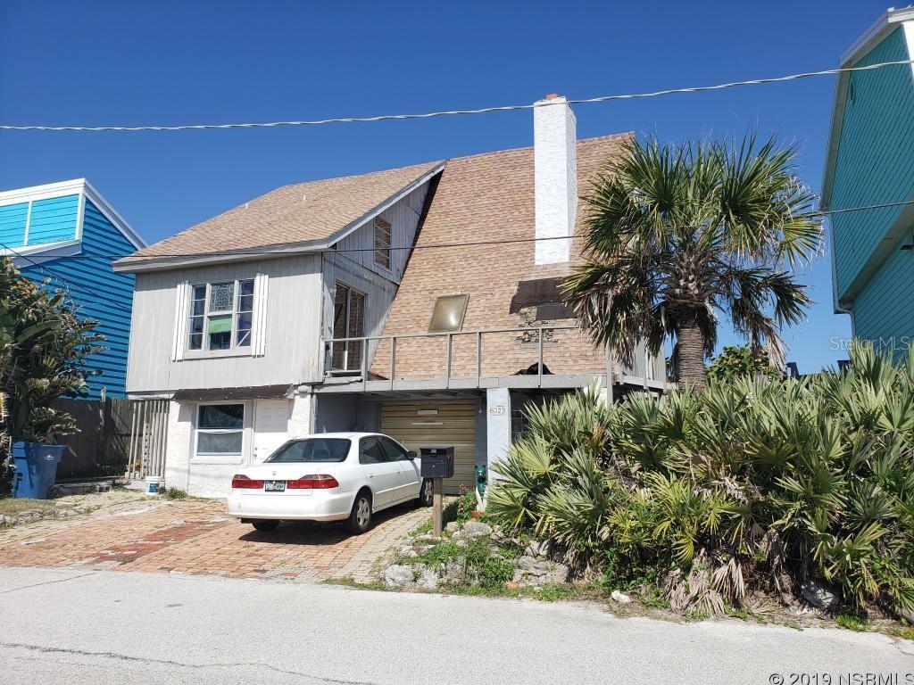Bethune Volusia Beach - Residential