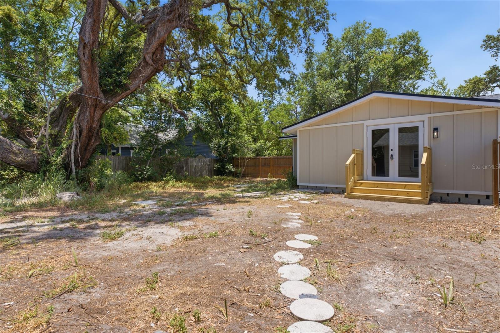 PALMWAY - Residential