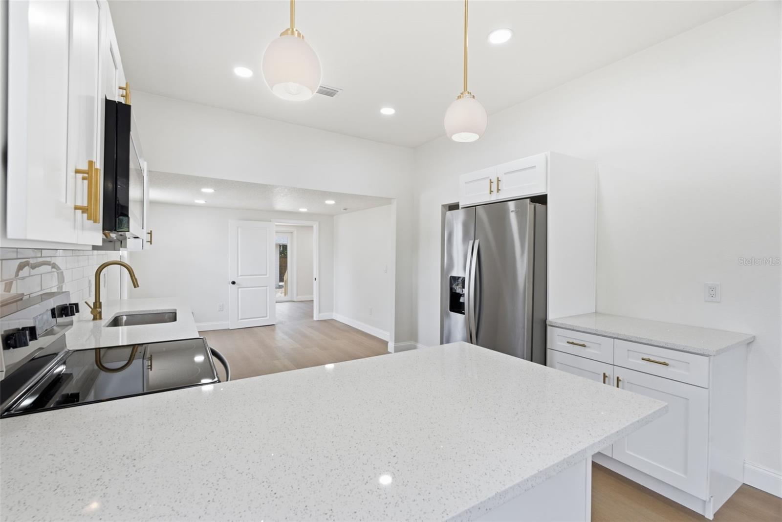 PALMWAY - Residential