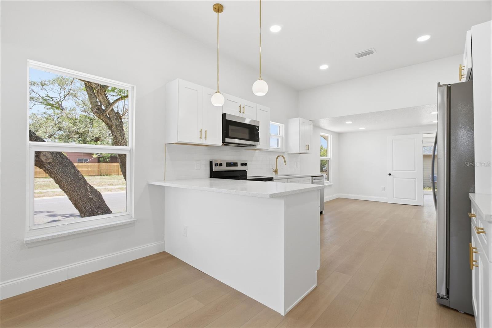 PALMWAY - Residential