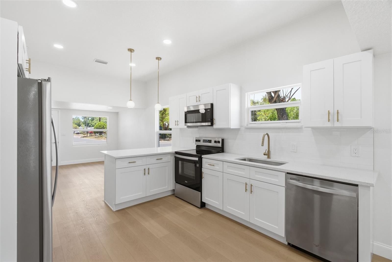 PALMWAY - Residential