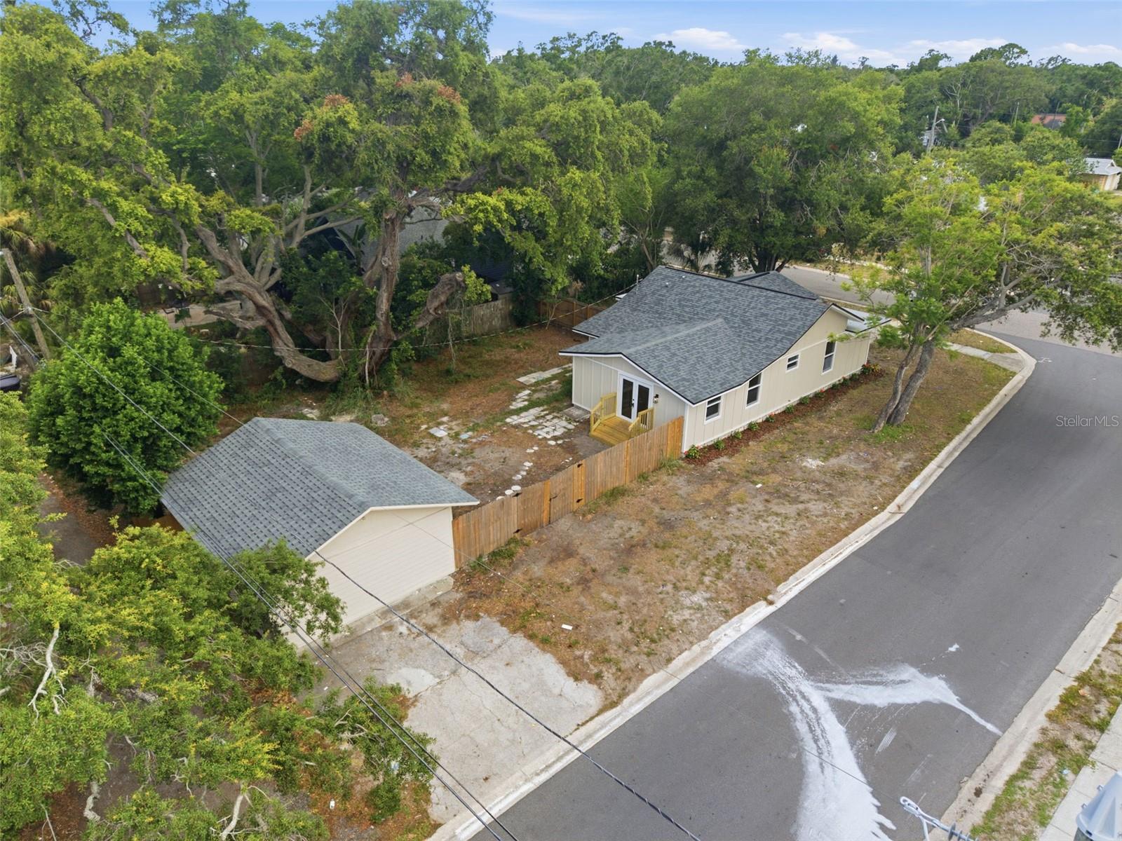 PALMWAY - Residential