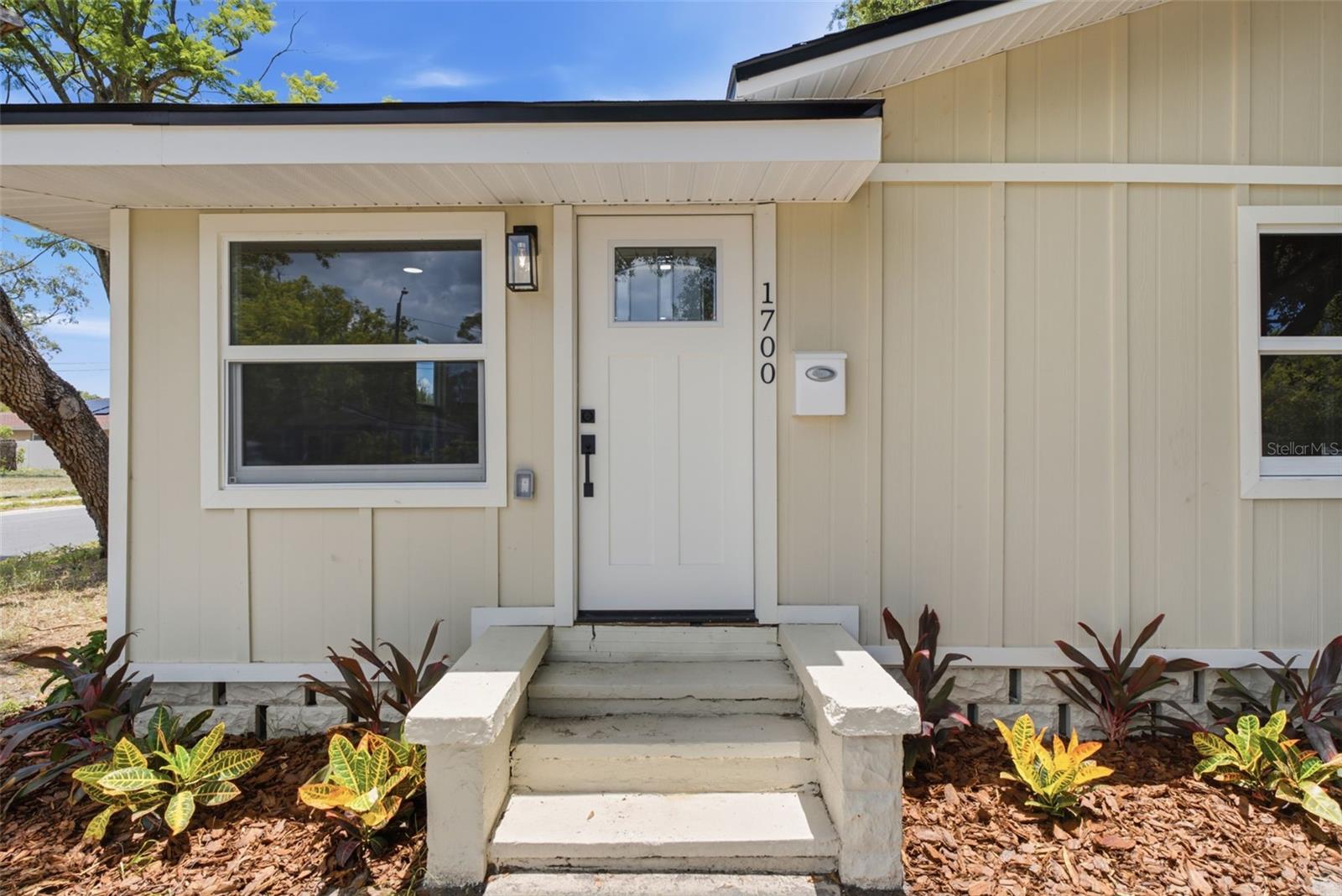 PALMWAY - Residential