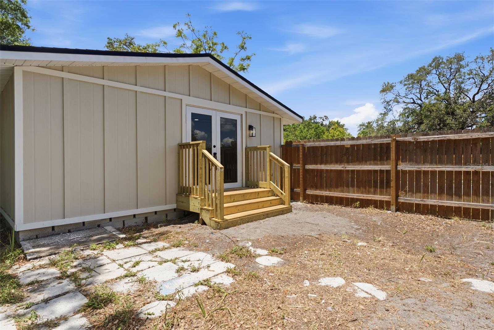 PALMWAY - Residential